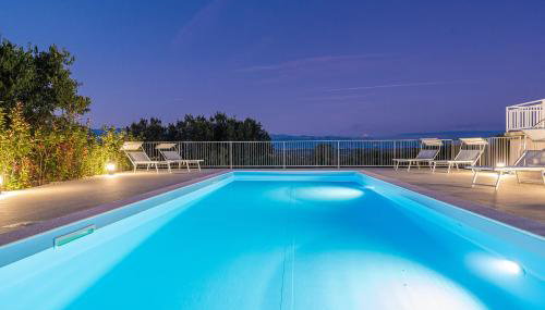 Vila Luna Apartments - Foto 5