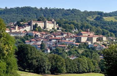 Domaine de Montfort - Foto 27