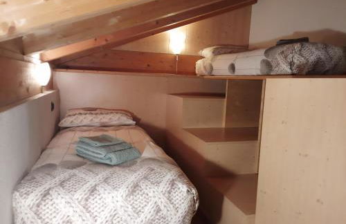 Appartamento Genziana - Foto 14