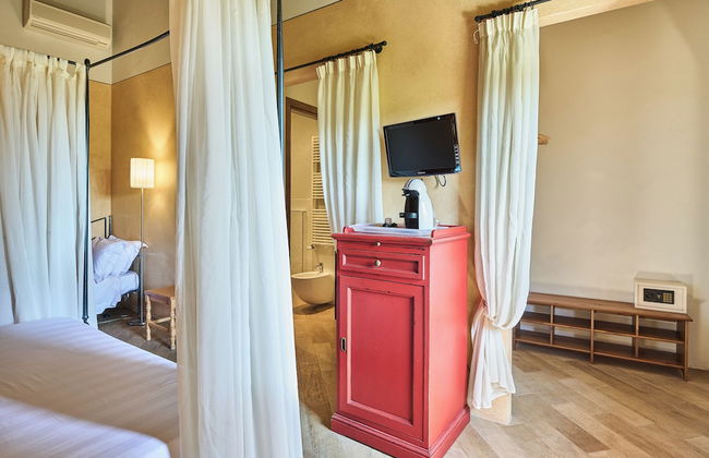 Borgo San Giusto - Photo 45