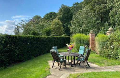 Dairy Cottage - Foto 22