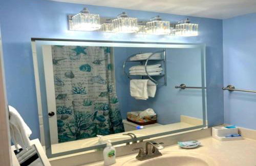 Direct Oceanfront With Balcony - Foto 10