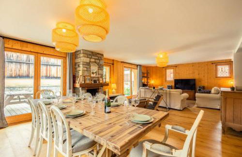 Chalet Achillée 5 Bedrooms - Foto 31