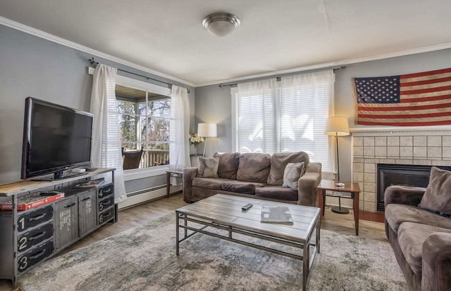 3brminutes to Downtowndog Friendly - Foto 1