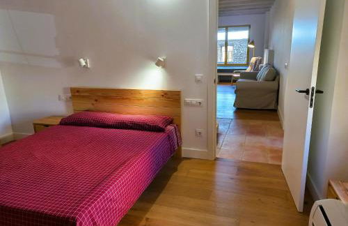 Casa moderna para 6 con piscina, chimenea, wifi y A/A en Costa Brava - ES-89-123 - Foto 22