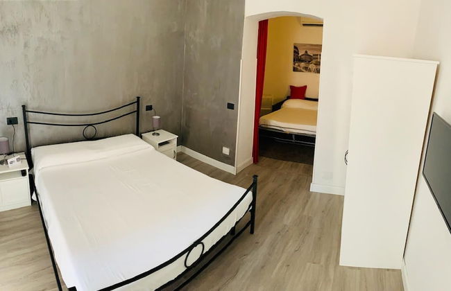 Virginia's Rooms - Foto 27