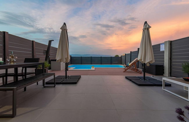 Villa NiA Zadarvillas - Foto 13