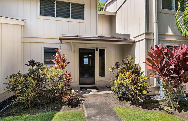 Keauhou Kona Surf & Racket Club Townhouse #3 - Foto 79