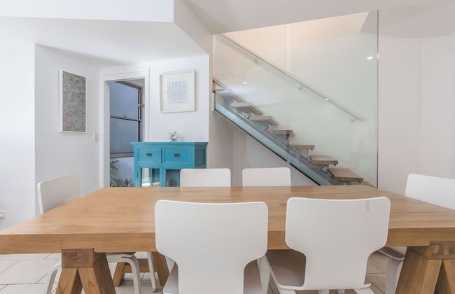 Stunning She Oak Lane 2 BR Apartment - Foto 9