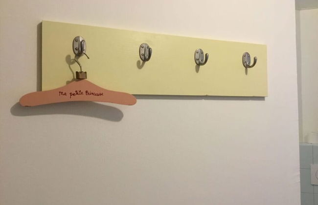 Holiday Apartment Sparrow's Nest - Foto 27