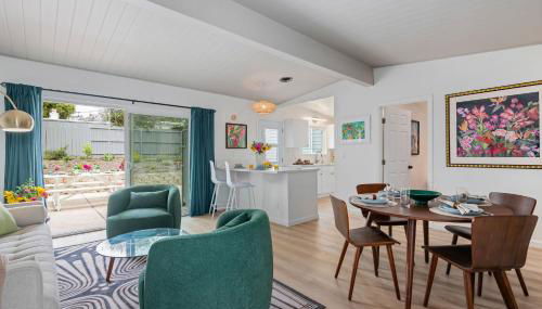 Beach Bliss by Paradise Retreats - Foto 4