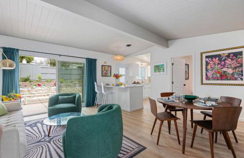 Beach Bliss by Paradise Retreats - Foto 4