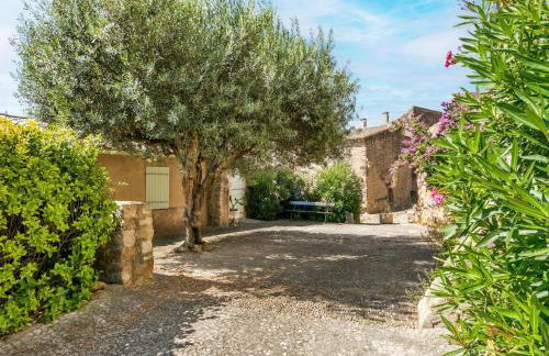 Holiday Home in Montouliers near Nature Reserve - Foto 28