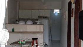 Apartamento aconchegante 2 quartos com suíte na praia de Guaibim - Foto 3