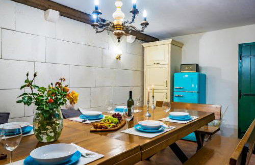 Villa Niente da Fare - Foto 41