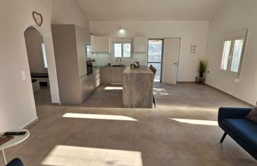 Villa Sakrakis seaview villa - Foto 25