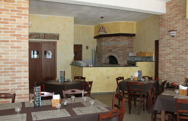 Locanda Del Drago - Foto 22