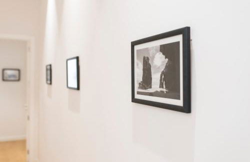 Lux Maria Pita Corazon de Coruña - Foto 20