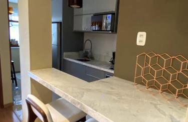 Apartamento de 2 quartos alto padrão em Gramado- 5 minutos do centro - Foto 9