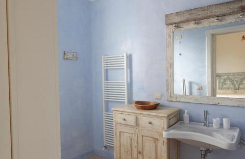 Agriturismo Li Calizzi Arte e Natura - Foto 71