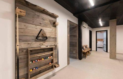 Naramia Sagaro Villa - with Pool-garden-10 Pax - Foto 46