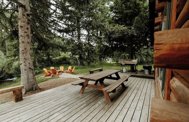 Moose Creek Ranch - Foto 78