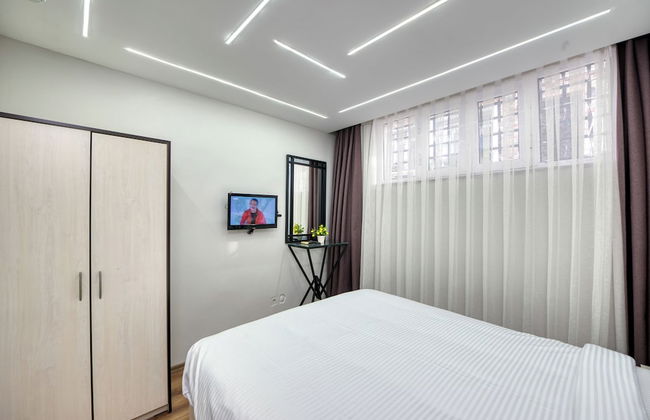 Bright Apart Hotel - Foto 70