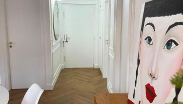 Appartement luxueux hyper centre de Strasbourg - Photo 5