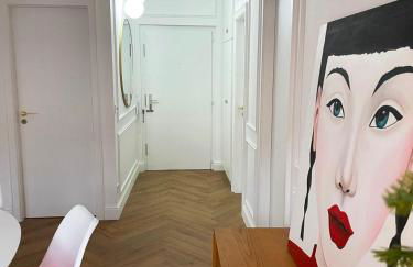 Appartement luxueux hyper centre de Strasbourg - Photo 5