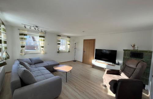 Ferienwohnung Haus Brenner - Foto 22