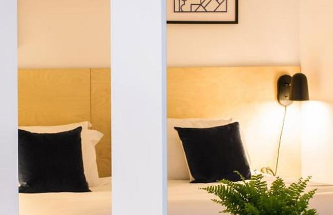 Hiding Space - Westgate Apartments - Foto 10