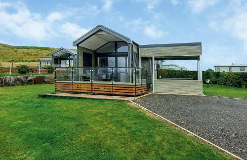 Lake Vyrnwy Luxury Glamping Pod 2 - Foto 1