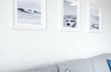 Amodiño- 1º línea Playa Langosteira y vistas al mar - Foto 12