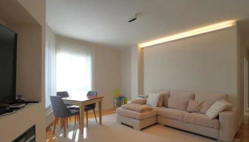 Apartamento nuevo y cómodo - Photo 2