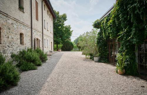 Verdenoce Agriturismo - Foto 76