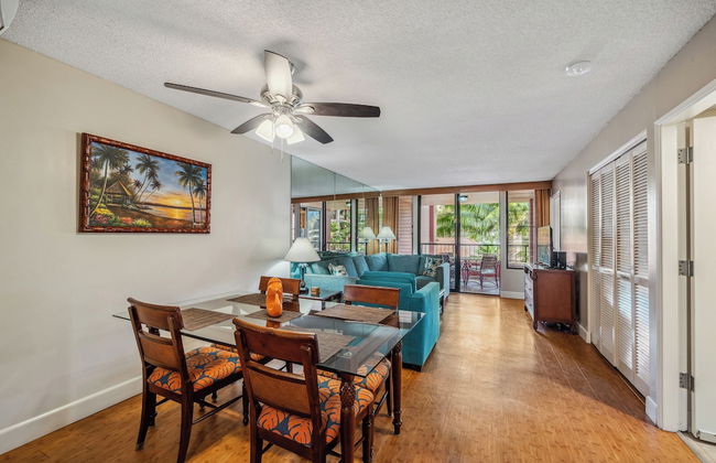 Kahana Falls Maui by VRI Americas - Foto 16