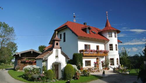 Holzleitnerhof - Foto 1