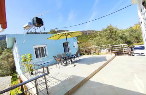 Nature House Vlatos - Foto 25