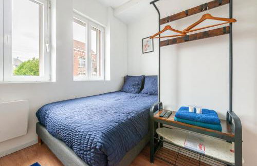 SV2A-Location - Foto 79