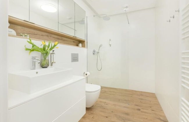 Apartment in Pobierowo Near Baltic Beach - Photo 14