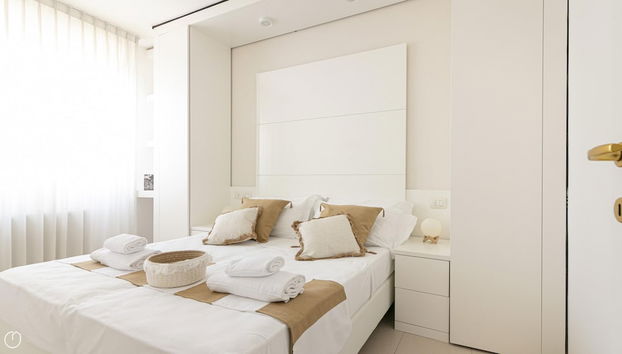 Residenza Excelsior 705 - Foto 4, Habitación