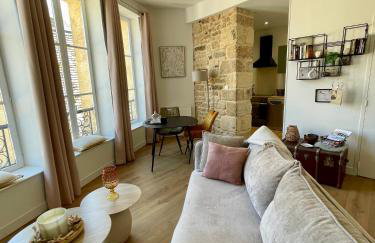 Au cœur du centre historique de Sarlat - Foto 1