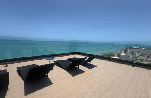 Bem vindo ao apartamento Aruanda Newtime - Foto 25