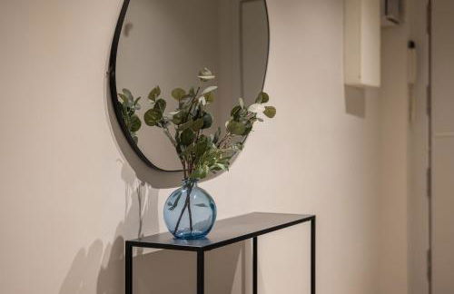 Stay U-nique Apartment Corsega II - Photo 18