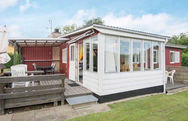 4 Person Holiday Home in Haderslev-by Traum - Foto 12