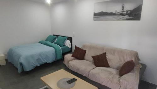 Petite maison avec jardin - Foto 3