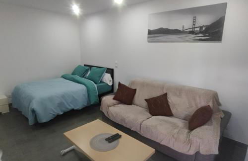 Petite maison avec jardin - Foto 3