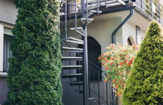 POKOJE GOŚCINNE IRGA - Foto 1