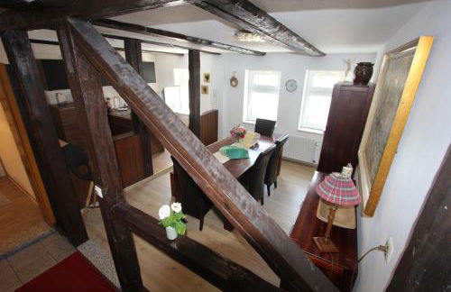 Ferienwohnungen Altstadtidylle 1 - Foto 49