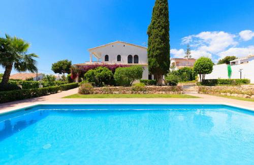Villa Carmen - Peaceful Eco-Luxury with private pool - Foto 1
